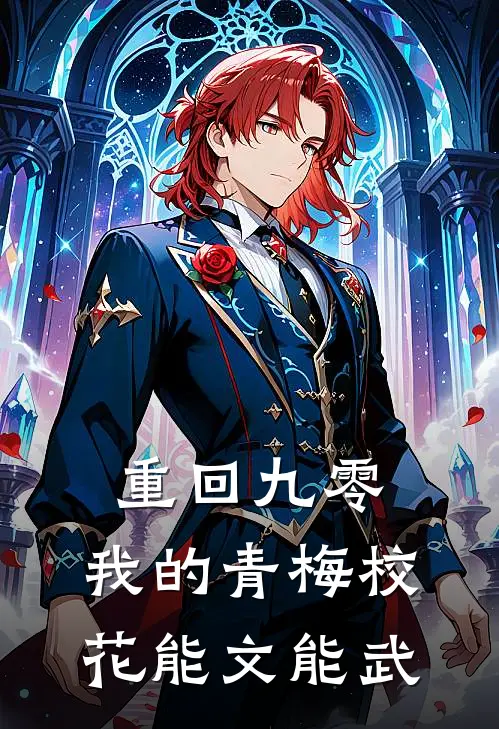 重回九零，我的青梅校花能文能武