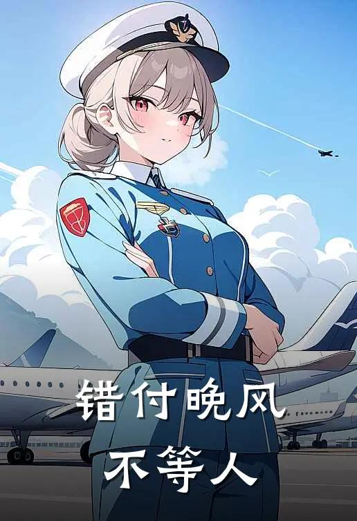 错付晚风不等人