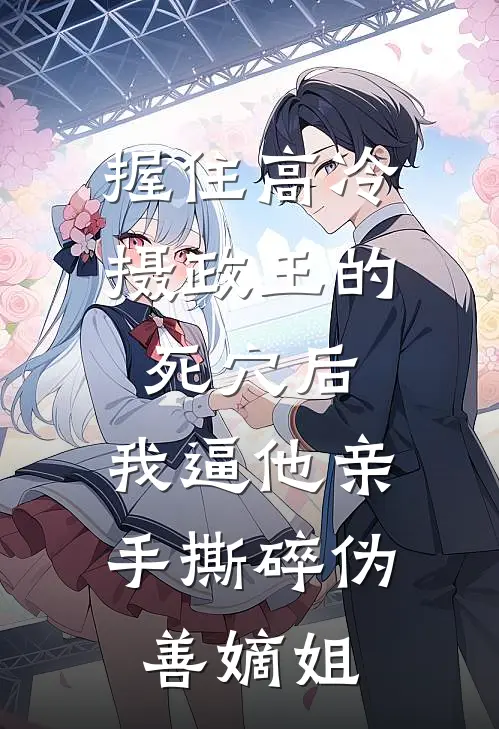 握住高冷摄政王的死穴后，我逼他亲手撕碎伪善嫡姐
