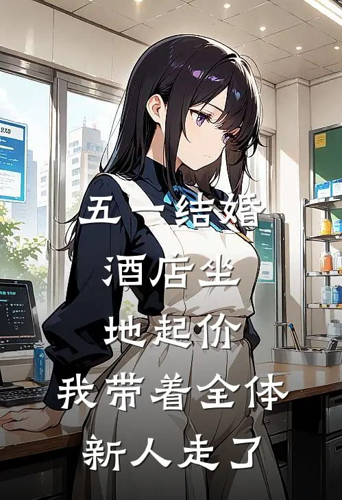 五一结婚，酒店坐地起价，我带着全体新人走了