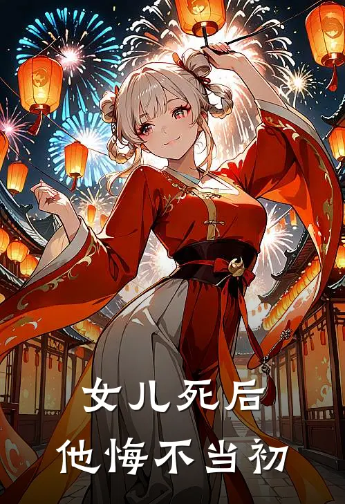 女儿死后，他悔不当初