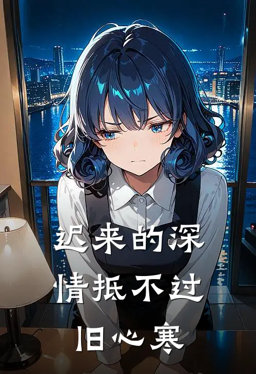 迟来的深情抵不过旧心寒