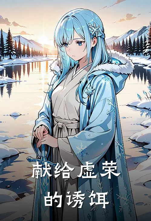 献给虚荣的诱饵