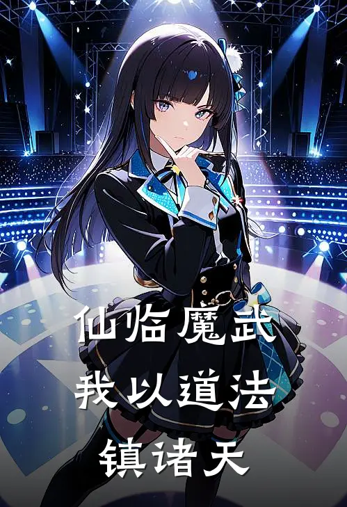 仙临魔武：我以道法镇诸天