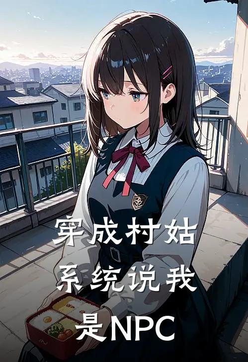 穿成村姑，系统说我是NPC