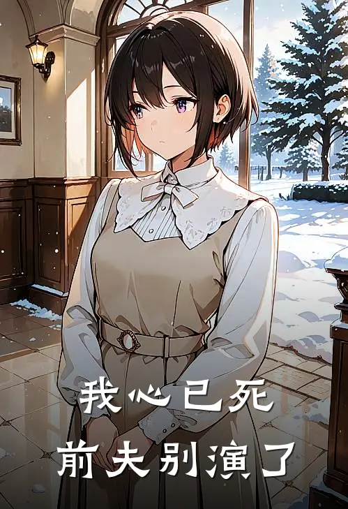 我心已死，前夫别演了