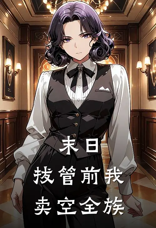 末日：拔管前我卖空全族