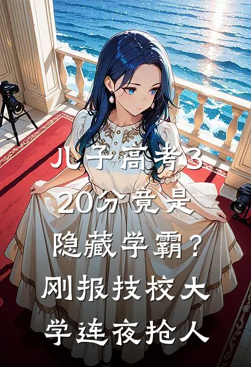 儿子高考320分竟是隐藏学霸？刚报技校，大学连夜抢人