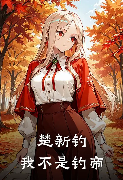 楚新钓：我不是钓帝