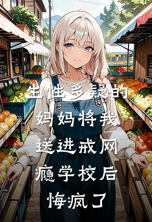 生性多疑的妈妈将我送进戒网瘾学校后，悔疯了