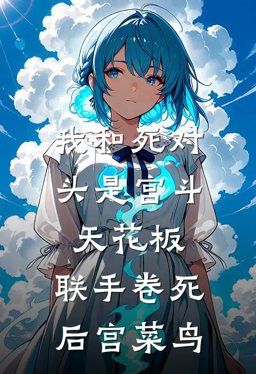 我和死对头是宫斗天花板，联手卷死后宫菜鸟