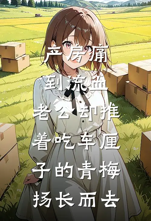 产房痛到流血，老公却推着吃车厘子的青梅扬长而去