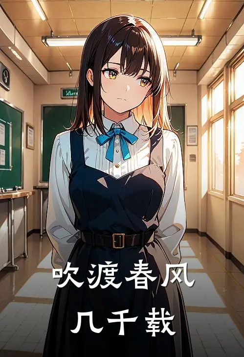 吹渡春风几千载