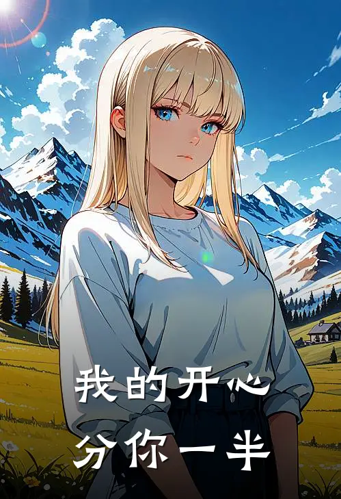 我的开心分你一半