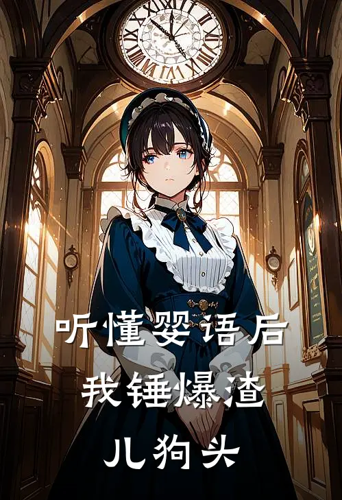 听懂婴语后，我锤爆渣儿狗头