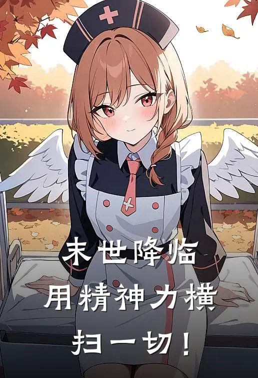 末世降临，用精神力横扫一切！