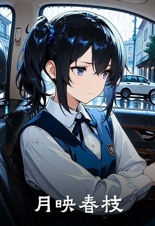 月映春枝
