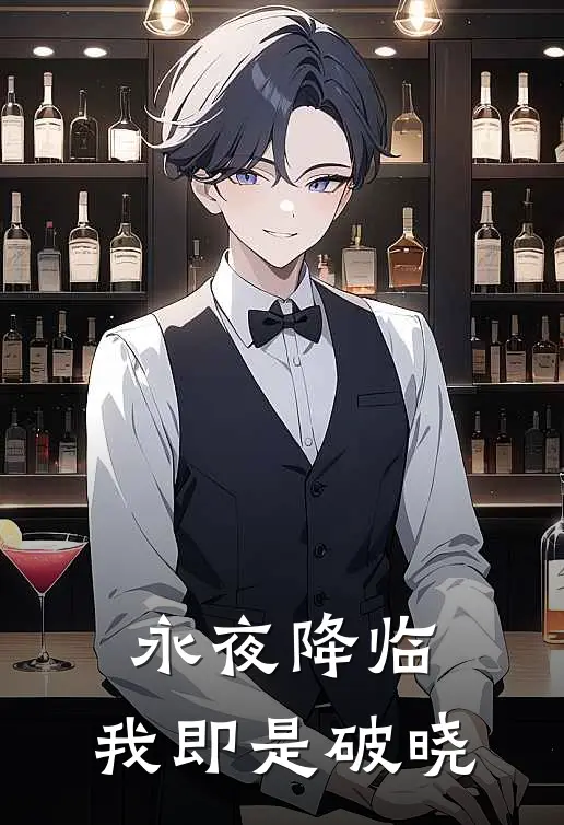 永夜降临，我即是破晓
