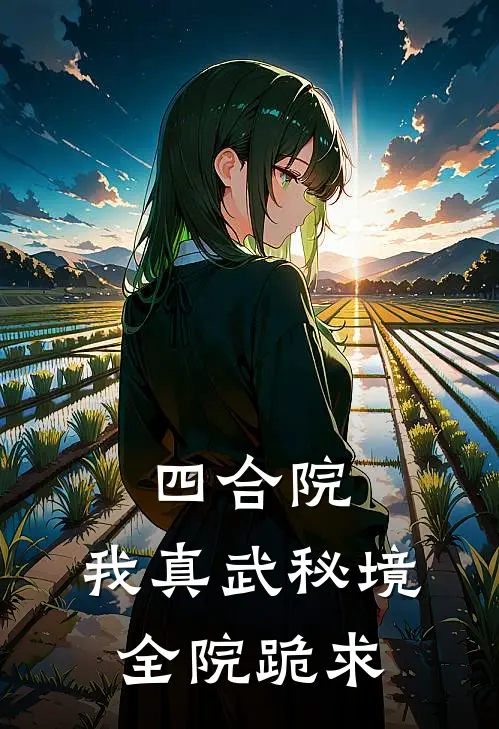 四合院：我真武秘境，全院跪求