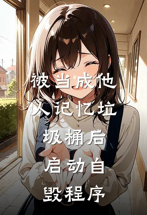 被当成他人记忆垃圾桶后，启动自毁程序
