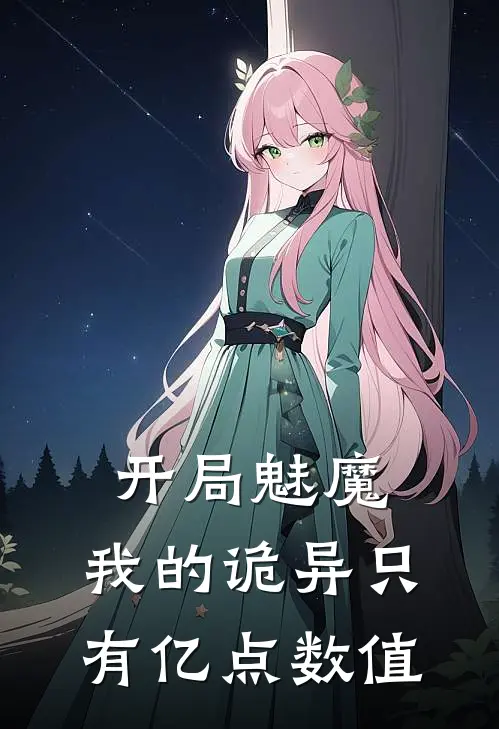 开局魅魔，我的诡异只有亿点数值
