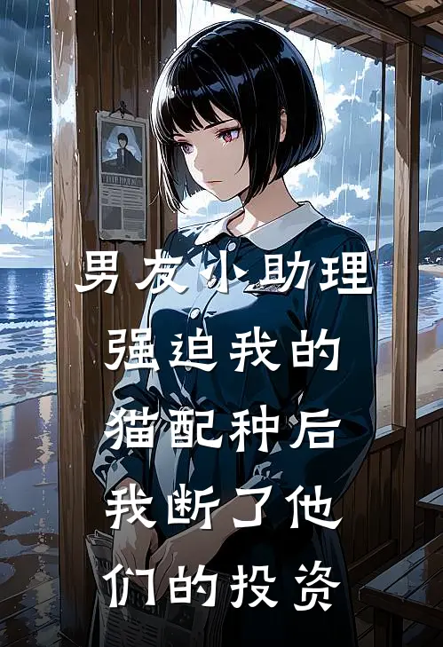 男友小助理强迫我的猫配种后，我断了他们的投资
