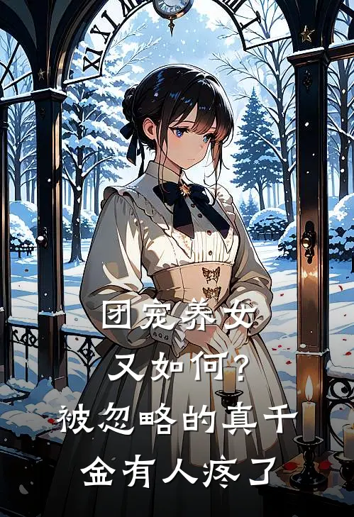 团宠养女又如何？被忽略的真千金有人疼了