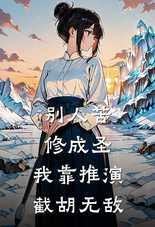别人苦修成圣，我靠推演截胡无敌
