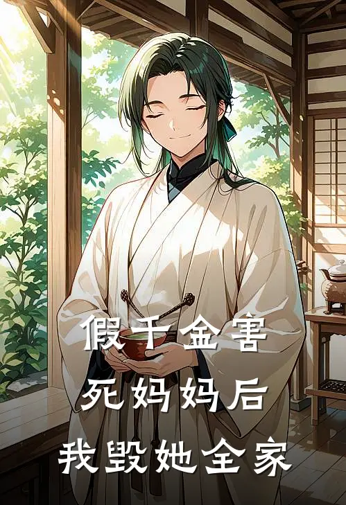 假千金害死妈妈后，我毁她全家