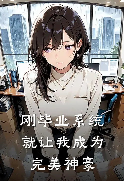 刚毕业系统就让我成为完美神豪