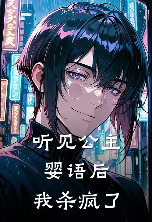 听见公主婴语后，我杀疯了