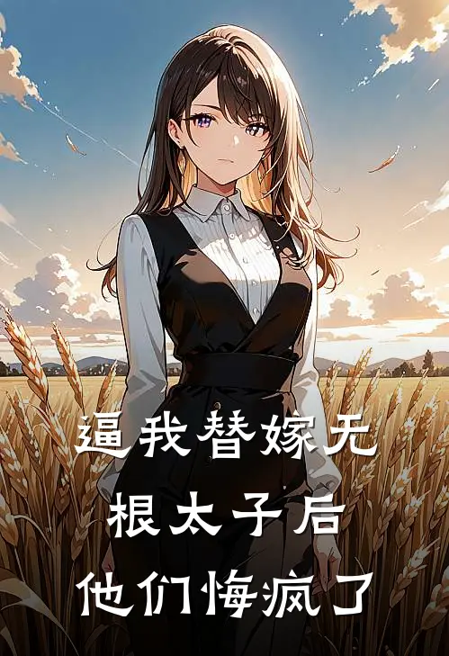 逼我替嫁无根太子后，他们悔疯了