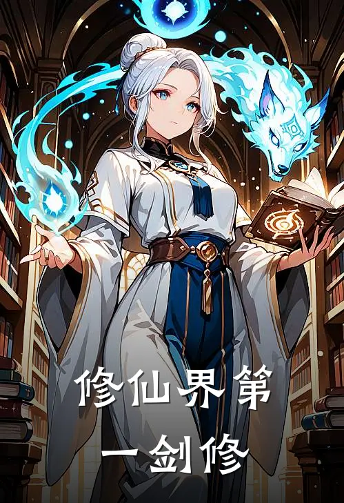修仙界第一剑修