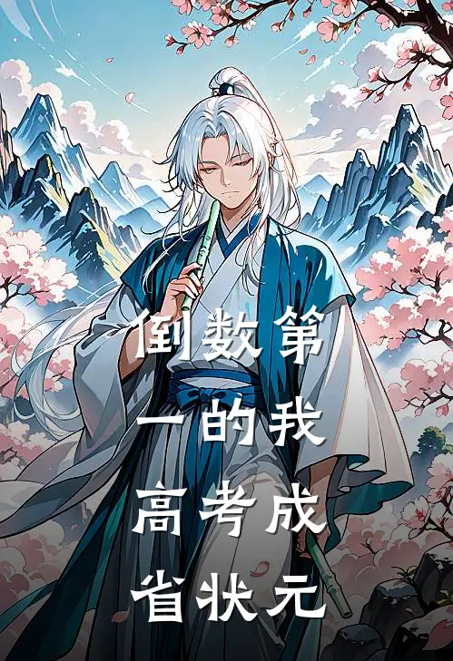 倒数第一的我，高考成省状元
