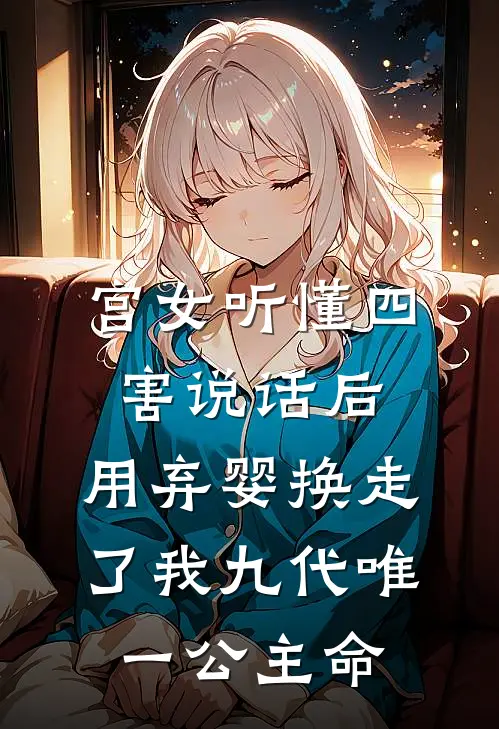 宫女听懂四害说话后，用弃婴换走了我九代唯一公主命