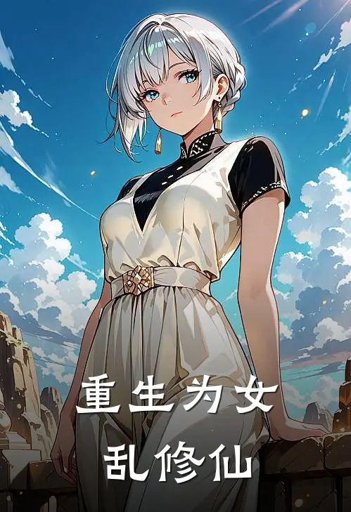重生为女乱修仙