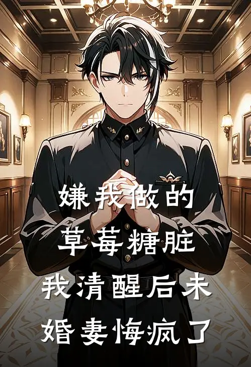 嫌我做的草莓糖脏，我清醒后未婚妻悔疯了