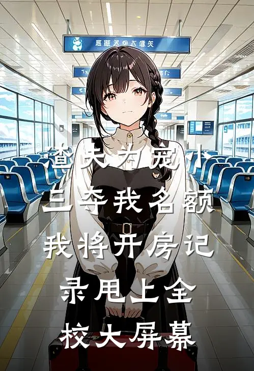 渣夫为宠小三夺我名额，我将开房记录甩上全校大屏幕