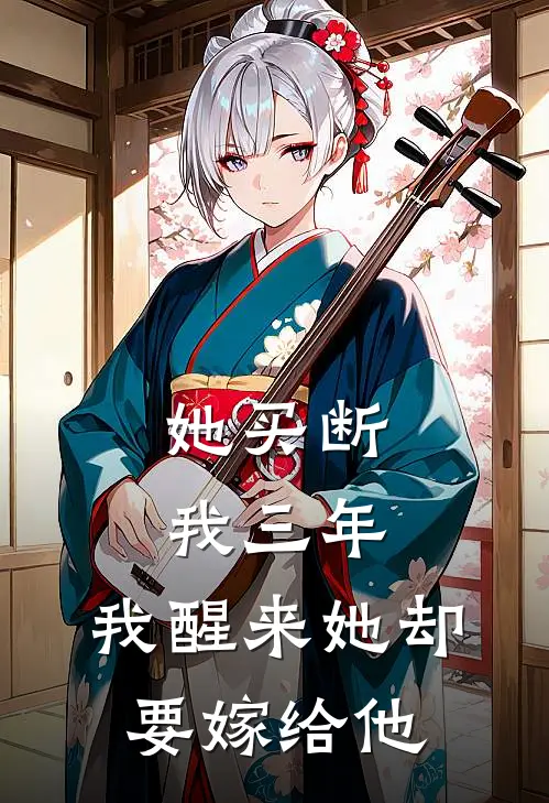 她买断我三年，我醒来她却要嫁给他