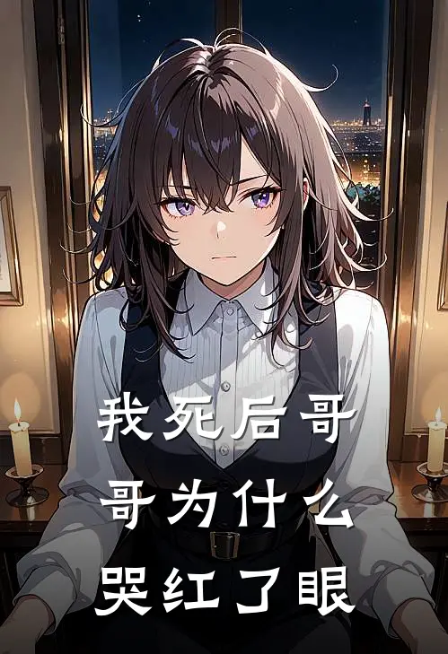 我死后哥哥为什么哭红了眼