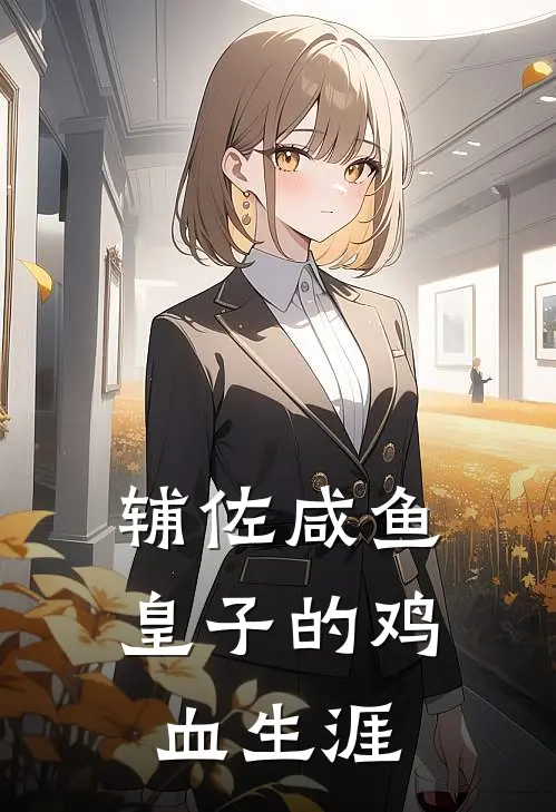 辅佐咸鱼皇子的鸡血生涯