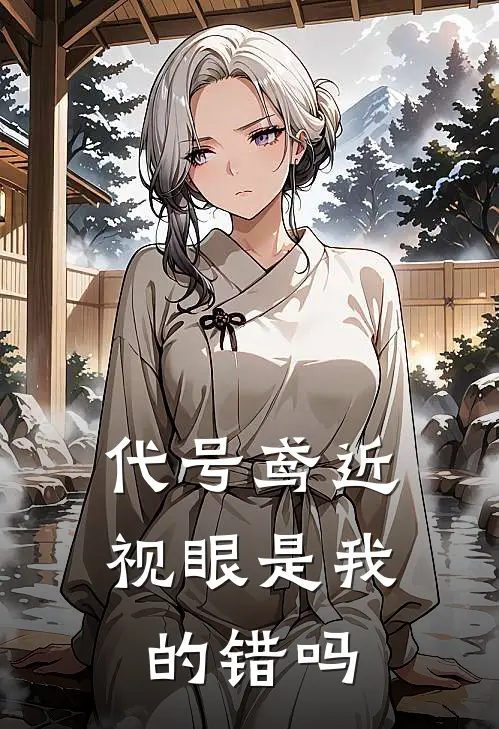 【代号鸢】近视眼是我的错吗