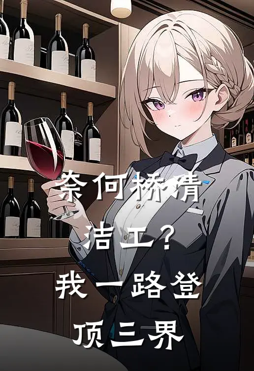 奈何桥清洁工？我一路登顶三界
