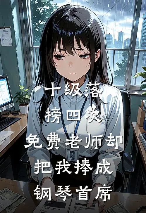 十级落榜四次，免费老师却把我捧成钢琴首席