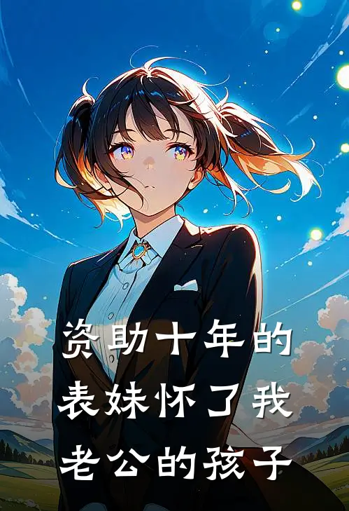 资助十年的表妹怀了我老公的孩子