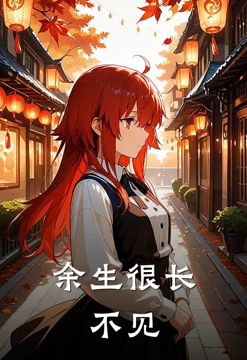 余生很长，不见
