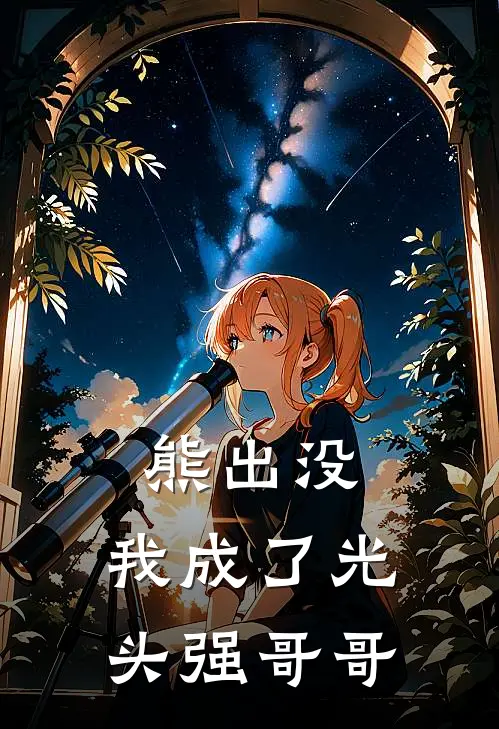 熊出没：我成了光头强哥哥