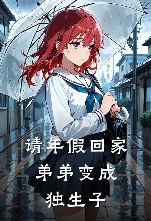 请年假回家，弟弟变成独生子