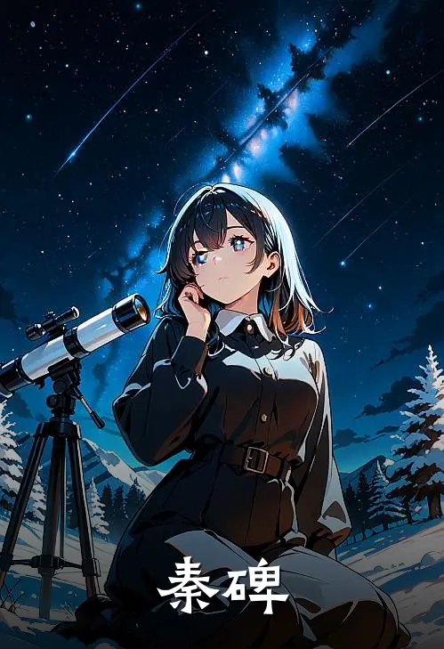 秦碑