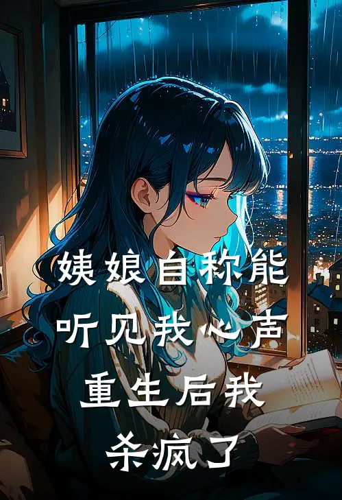 姨娘自称能听见我心声，重生后我杀疯了